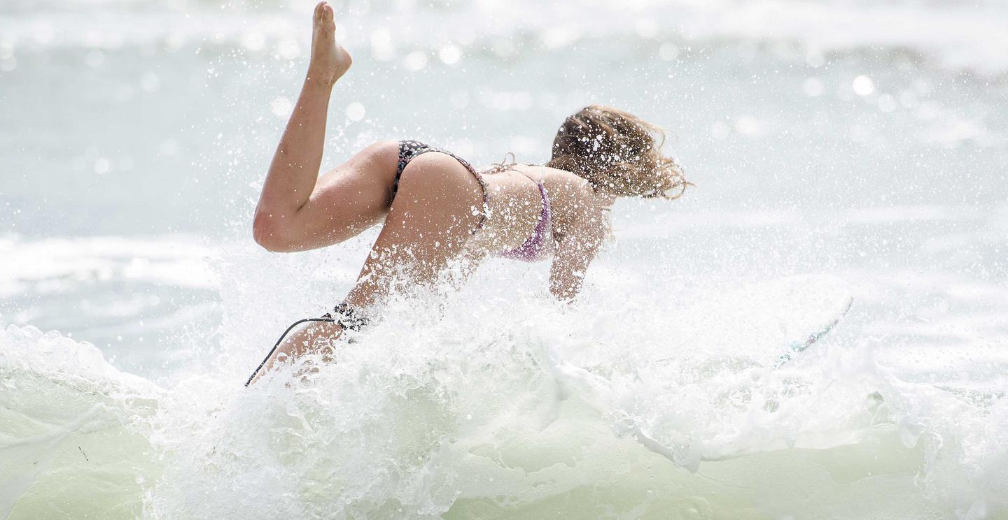 surfing china surfing china