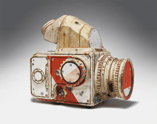 Hasselblad 2008 pyrography, thermal adhesive, ConEd barrier wood 12.5 x 7.5 x 13 in Hasselblad 2008 pyrography, thermal adhesive, ConEd barrier wood 12.5 x 7.5 x 13 in