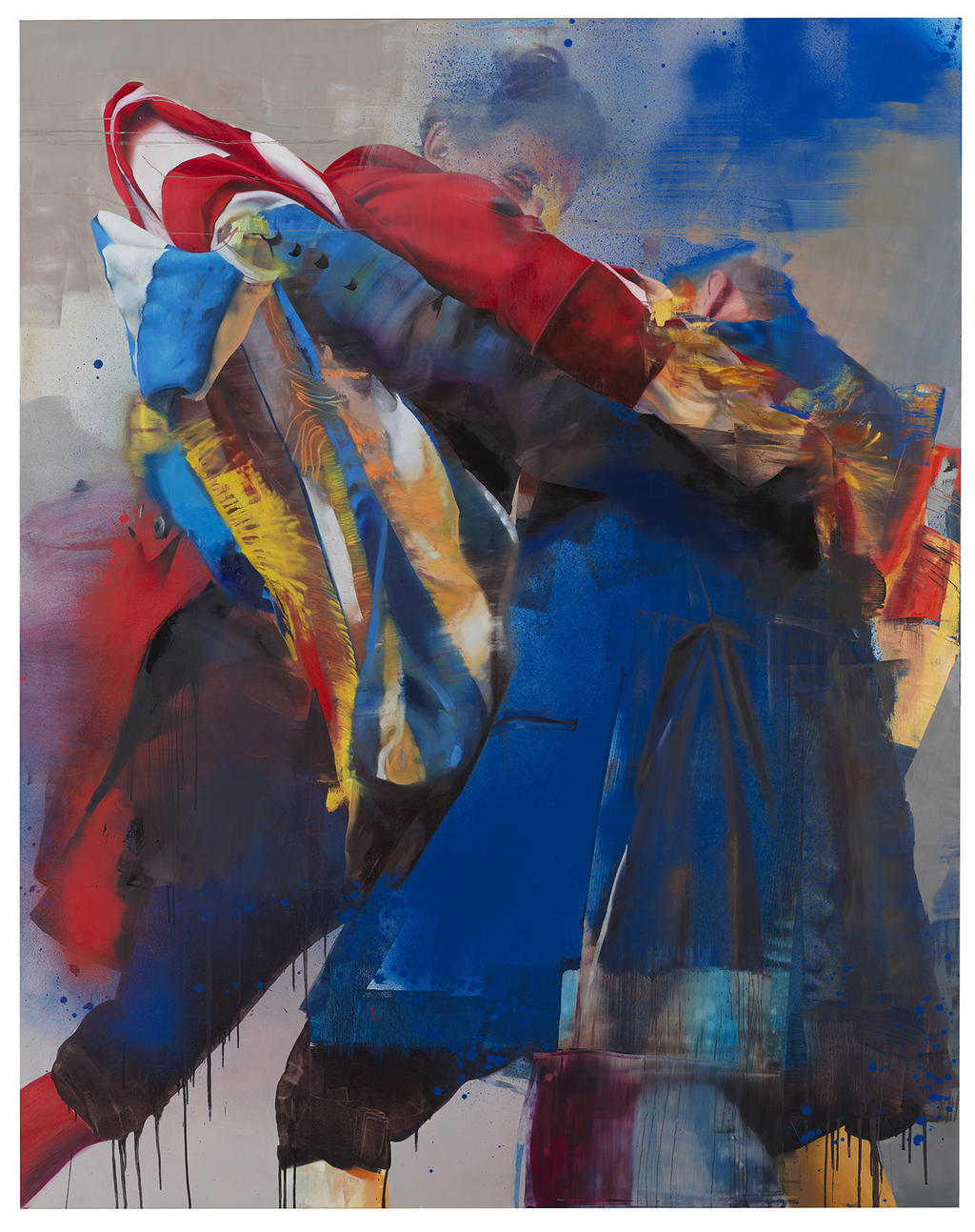 codebreakers by conor harrngton