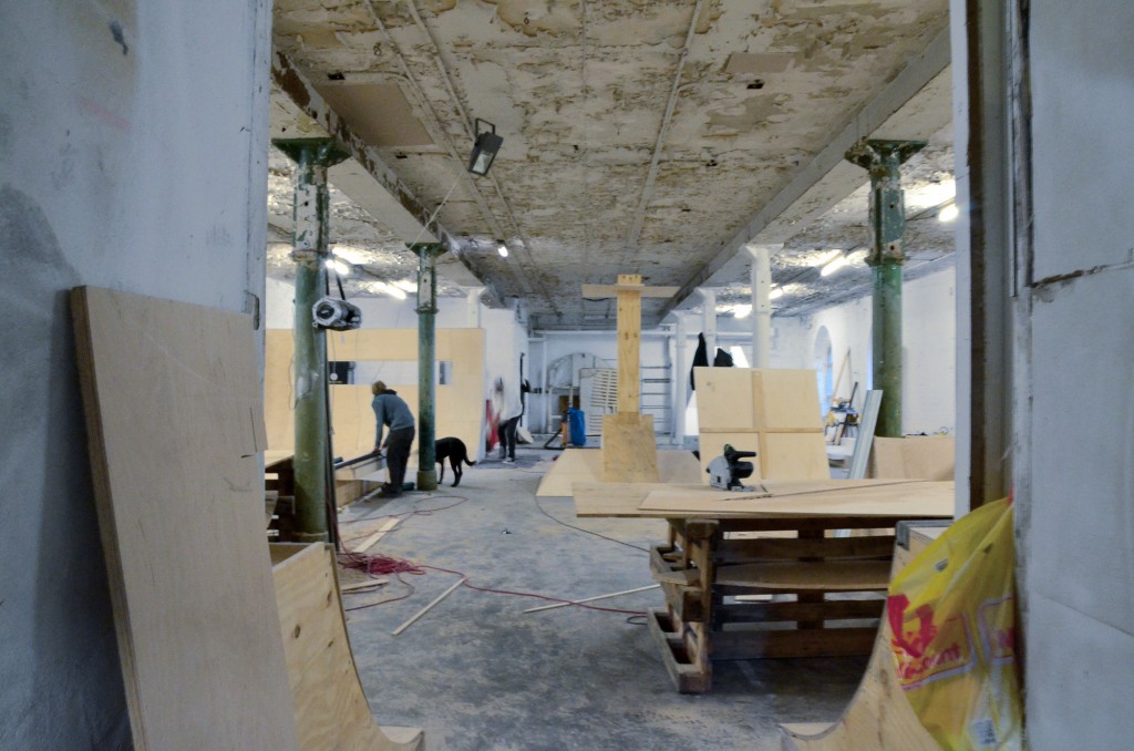 cons space work cons space work