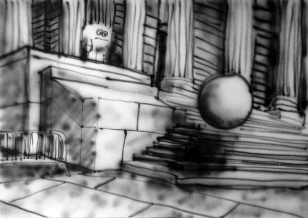 James Jarvis - Courthouse Drop James Jarvis - Courthouse Drop