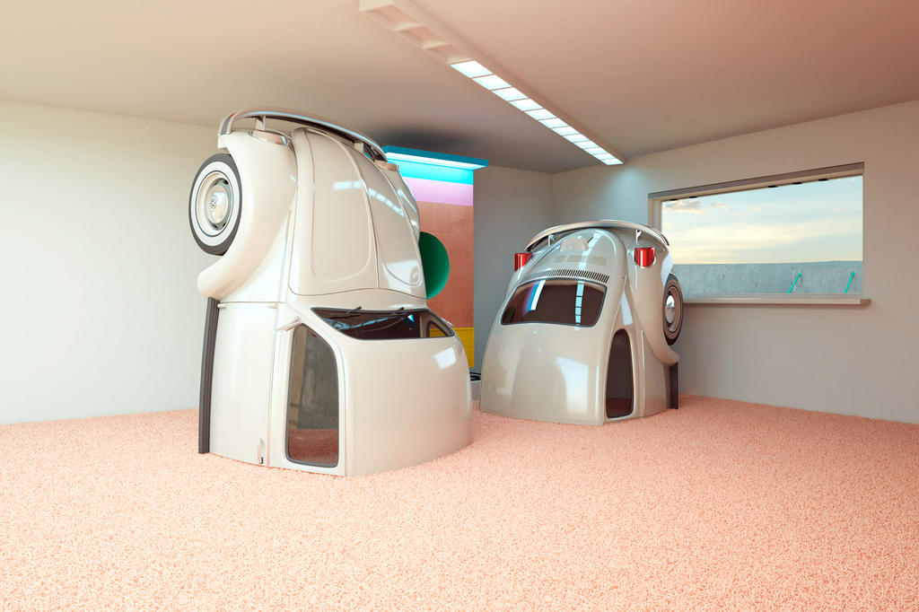 Cut & Shut Cut & Shut