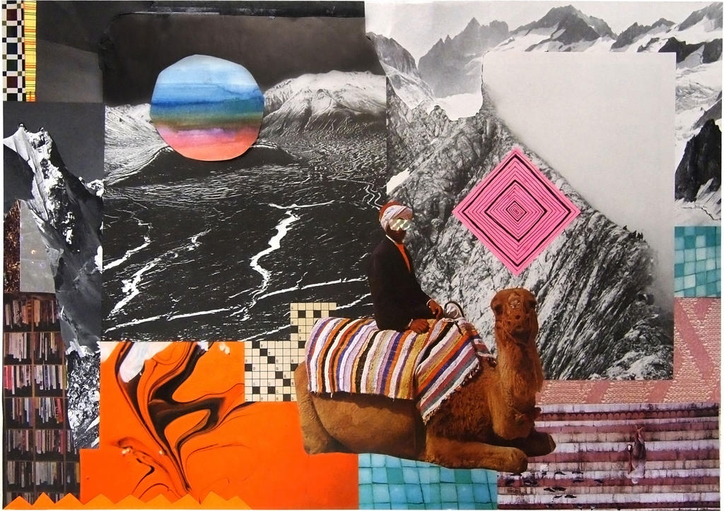 galaxycamel - MYMO galaxycamel - MYMO