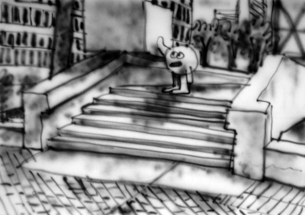 James Jarvis - Hubba Hideout James Jarvis - Hubba Hideout